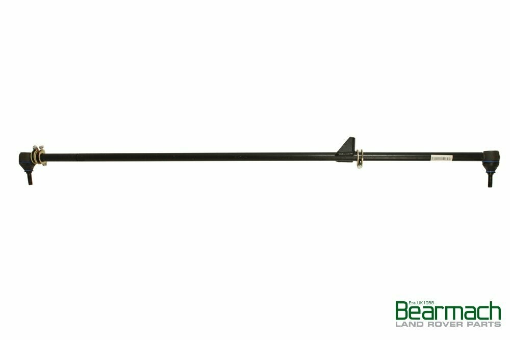 Barra de dirección de reenvió, completa,