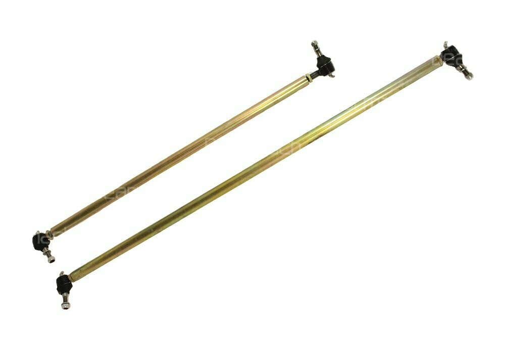 Barras direccion reforzadas Land Rover Discovery