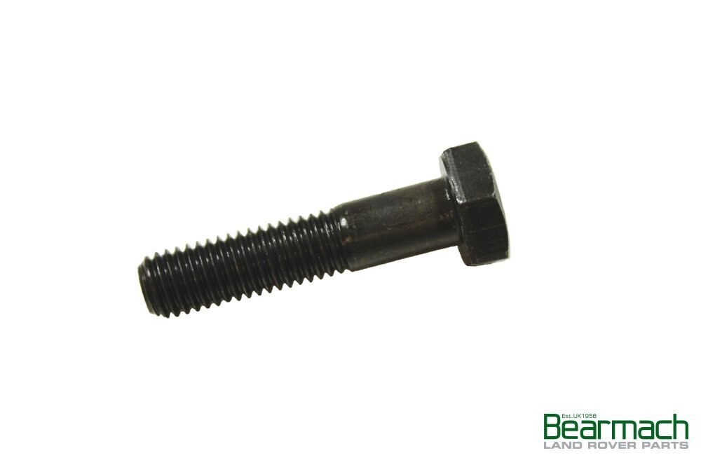 Kit de brida de diferencial ALLMAKES 4X4 (STC4457) - RECAMBIOS