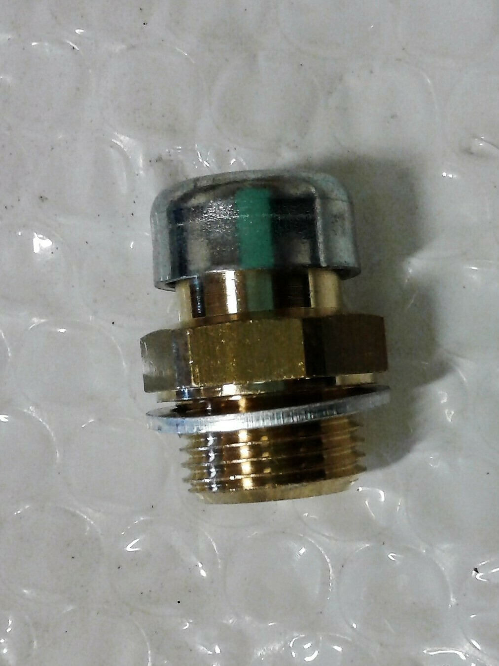 Gear Box Vent (for SF)