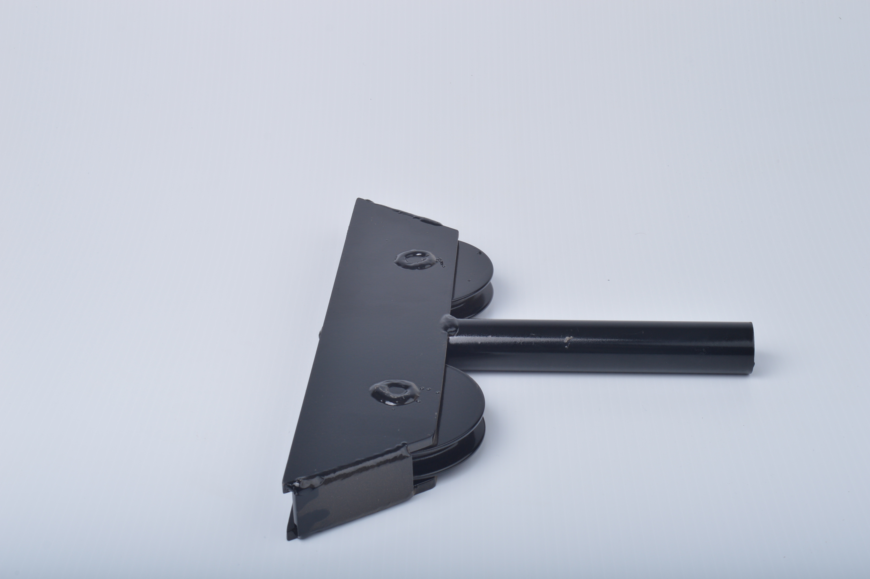 Wire Rope Guides / Adjusters / Locks