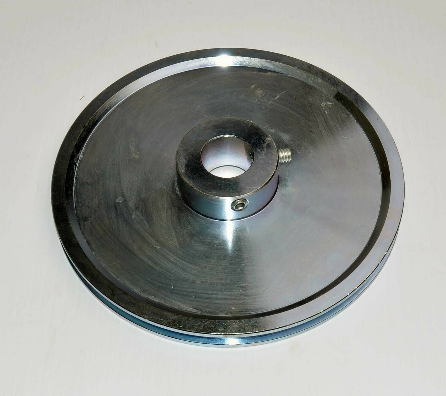 Front Tarp Pulley 7"