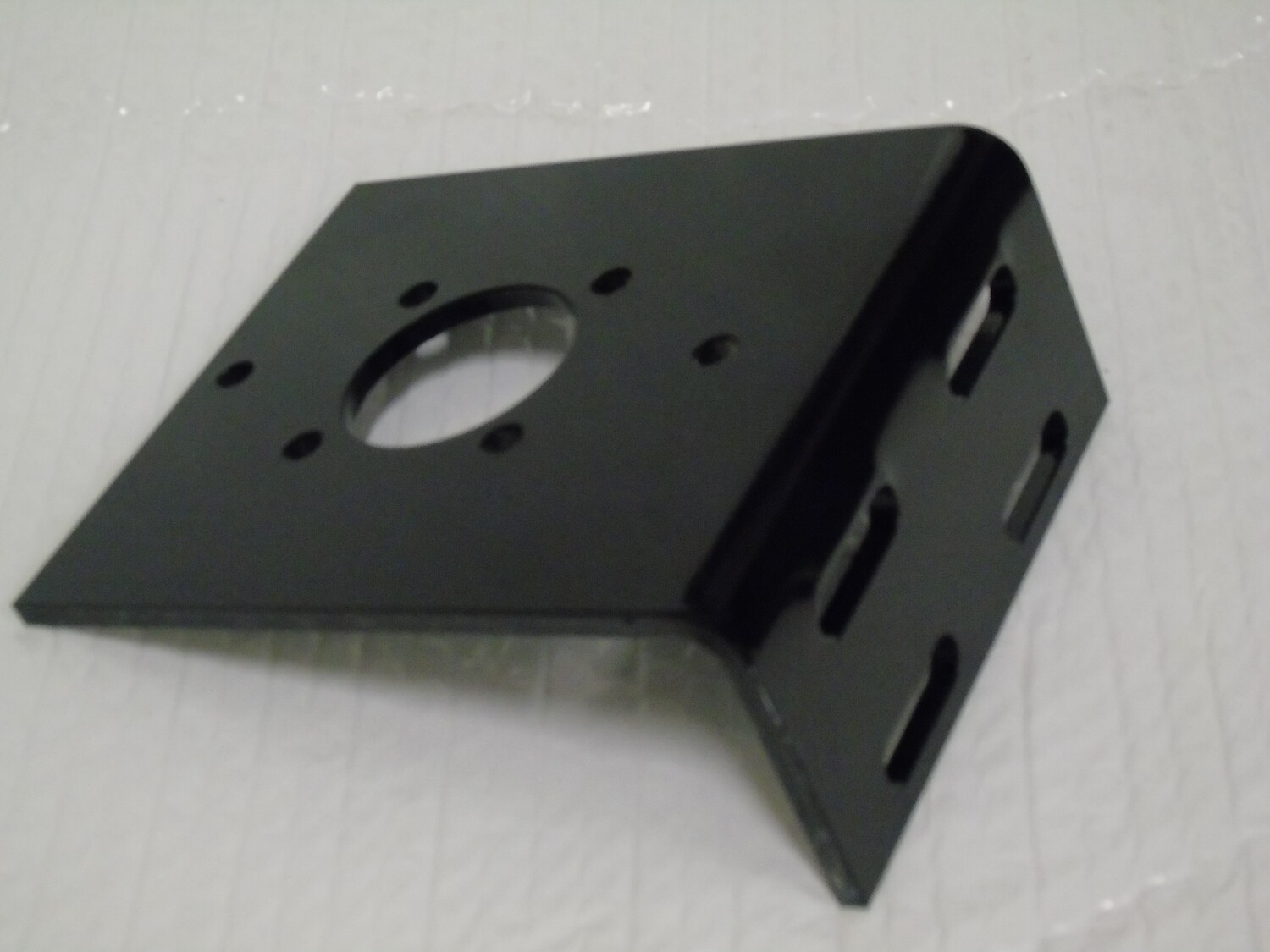 Tarp Motor Bracket (bolt on)