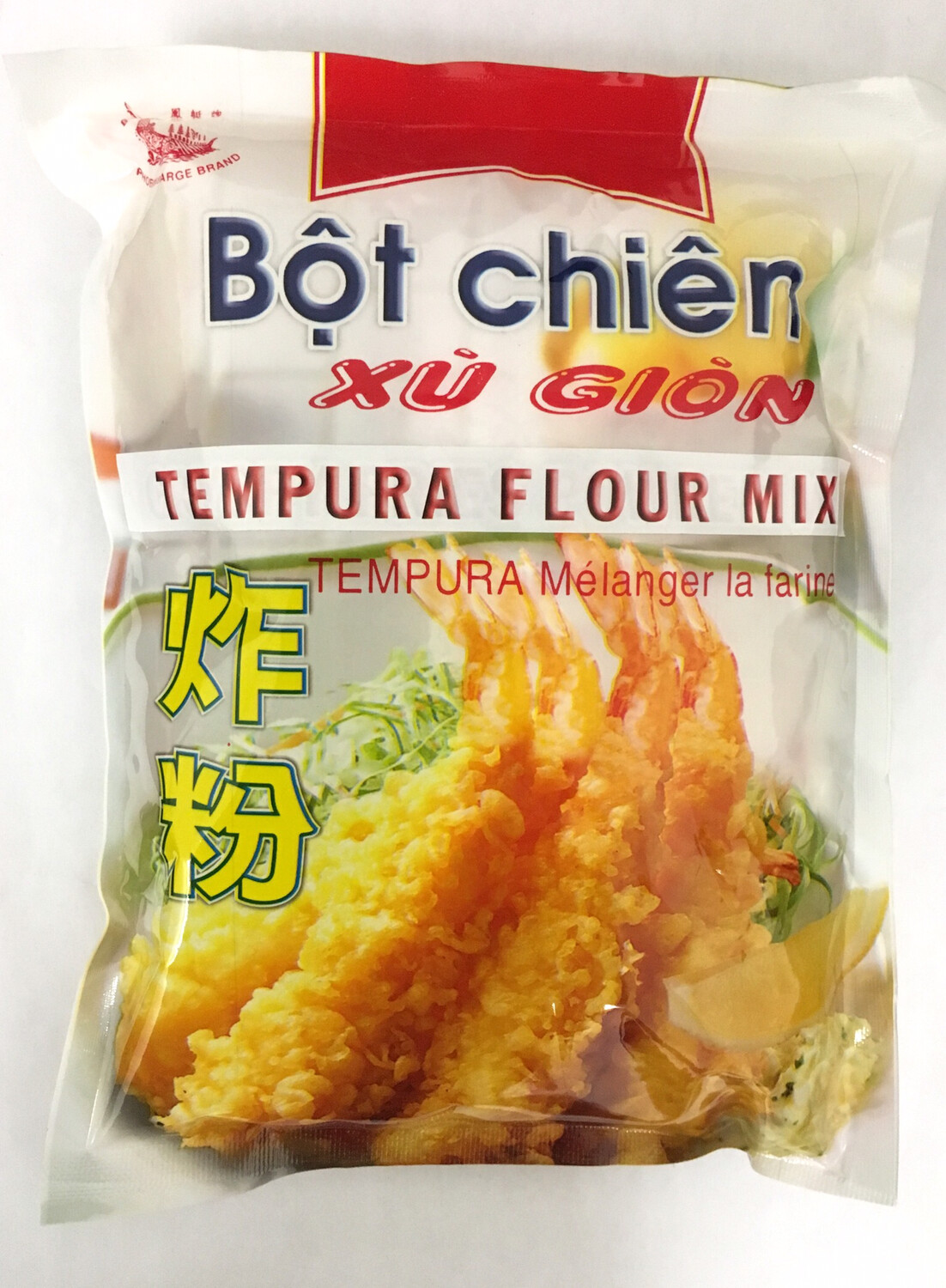 PHOENIX TEMPURA FLOUR MIX 30X10.5OZ
