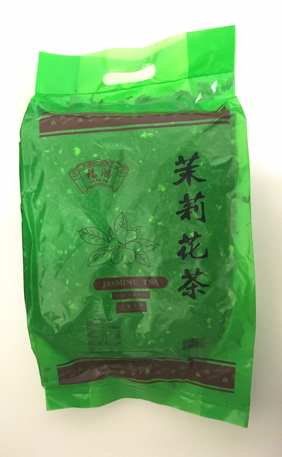 CHINA JASMINE TEA 6X5LB