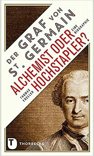 Der Graf von Saint Germain online kaufen pro GE