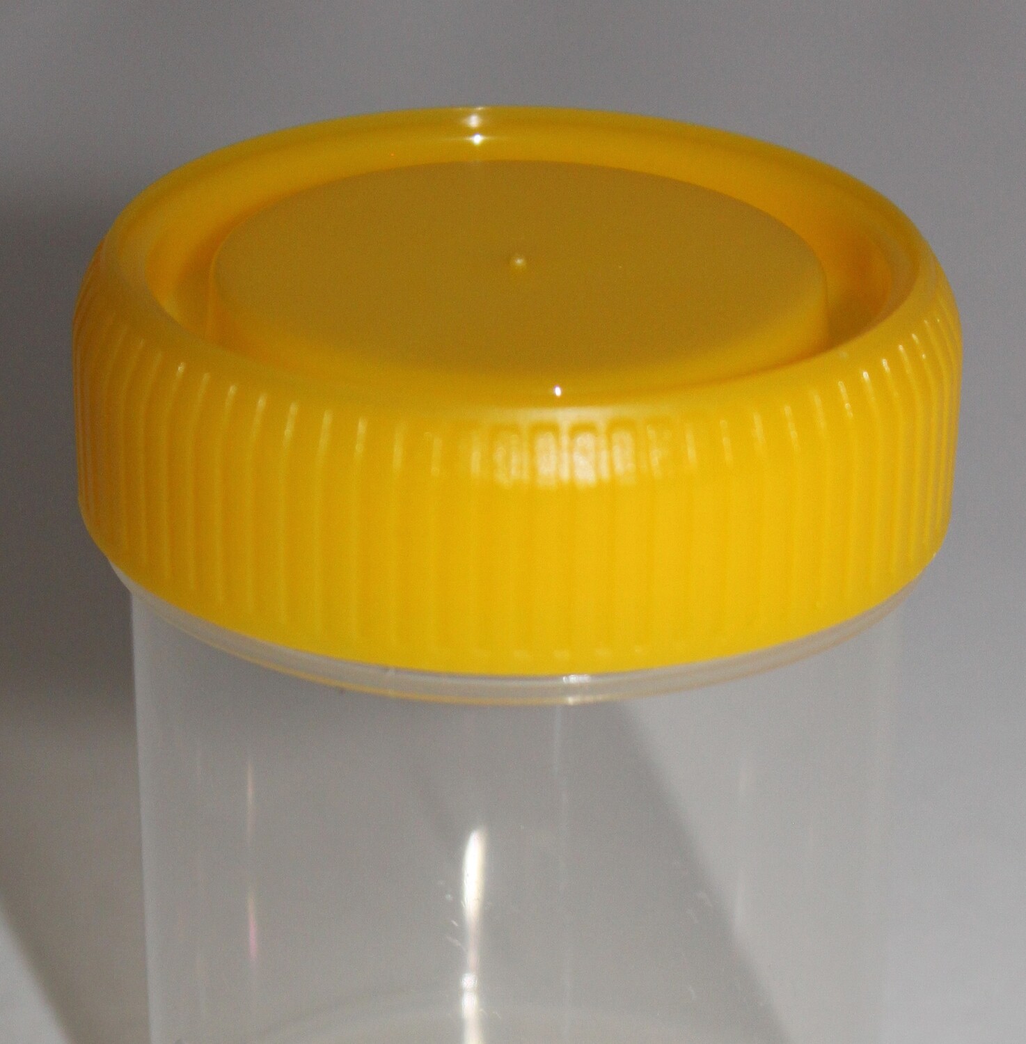 Specimen Cup 70ml