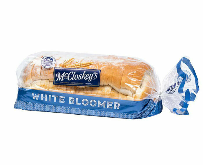 White Bloomer 800g