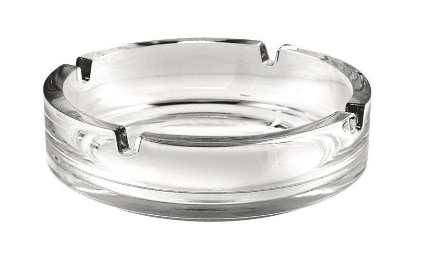 Купить Стеклянную Пепельницу 9 См В Спб