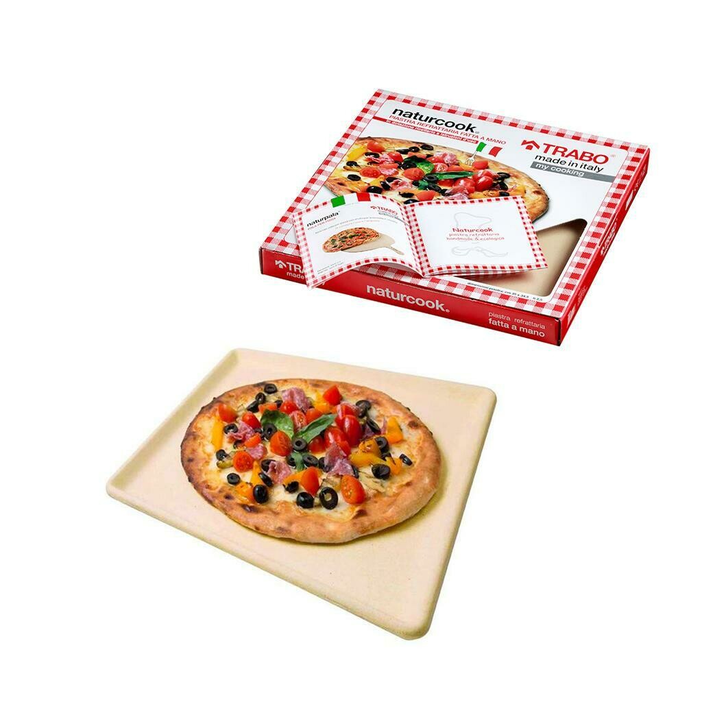 Pietr Refrat 35X34,5 Naturcook Bmaxi Trabo