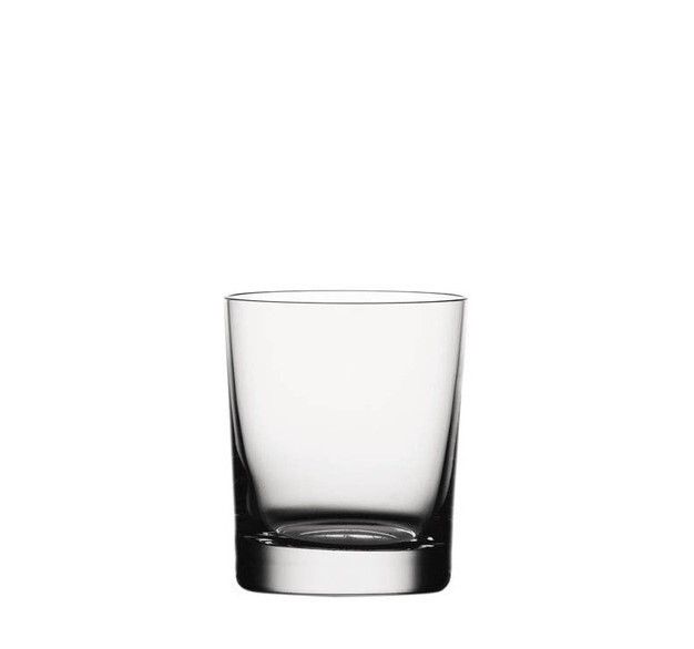 Bicchiere da whisky in cristallo • La Boutique Dei Cocktail
