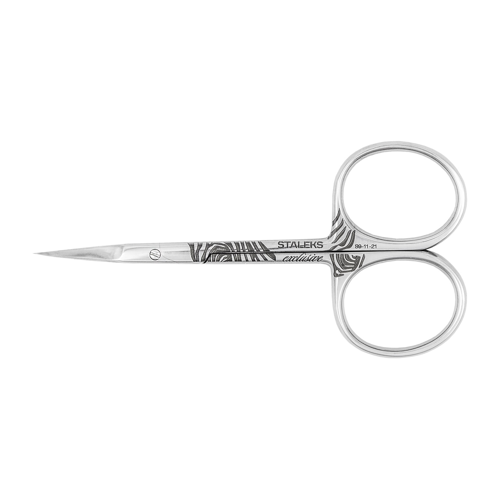 Cuticle scissors