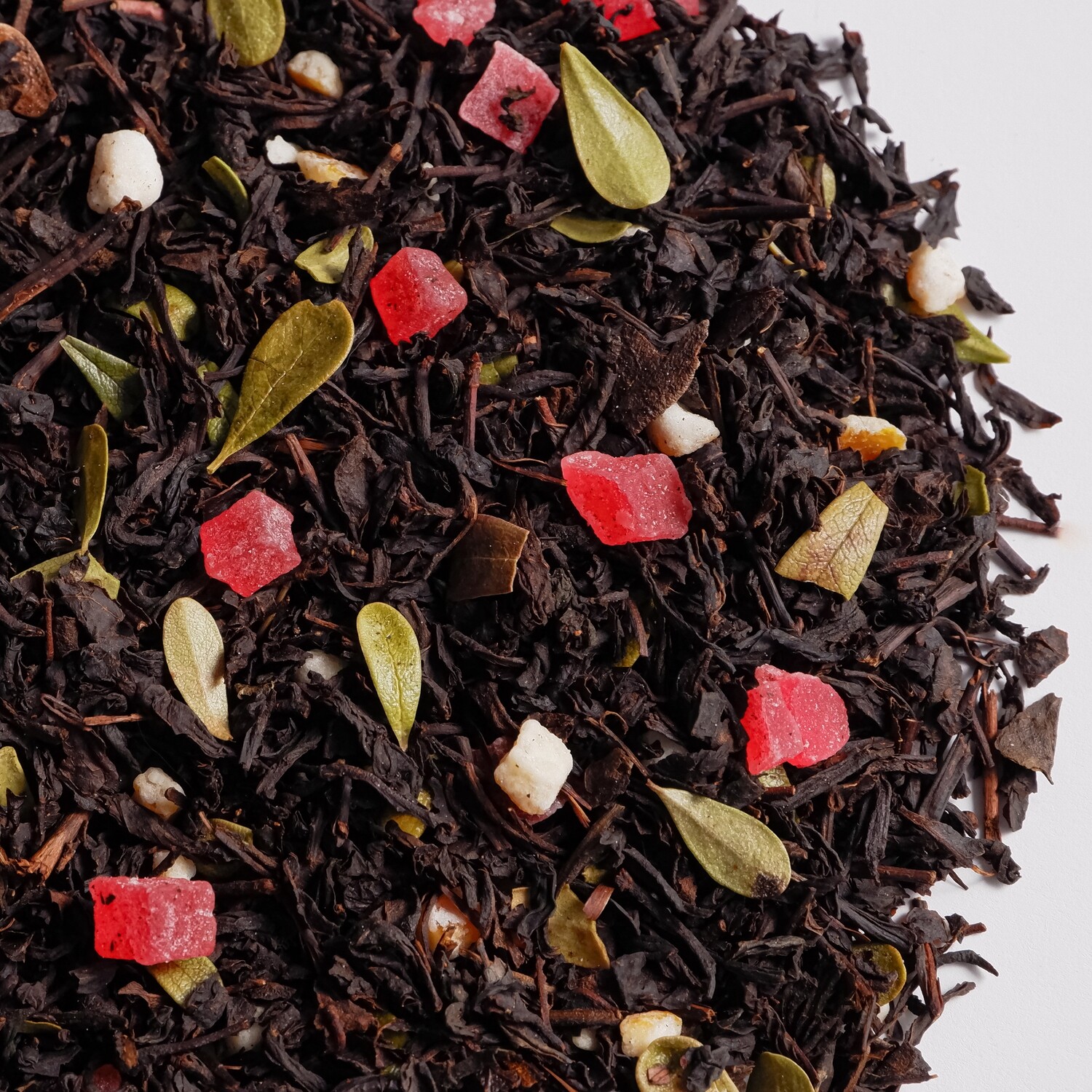 Черный пряный. Чай черный глинтвейн. Чайная Фактория глинтвейн Лайт купить