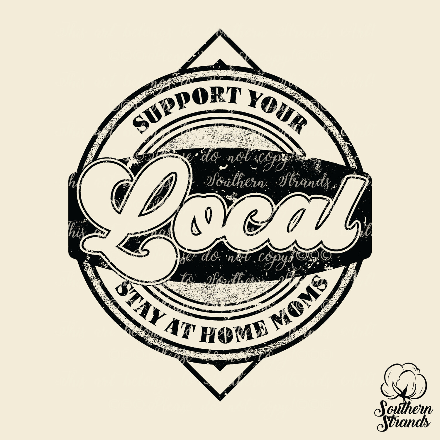 Simple Support Local Stay At Home Moms