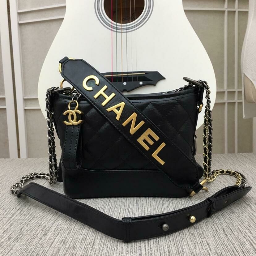 Chanel *Authentic Quality* Small Crossbody/Tote