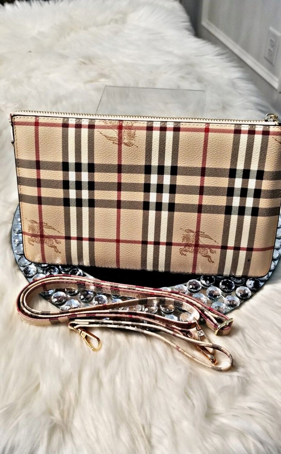 Burberry Crossbody