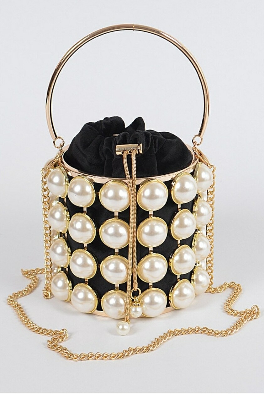 Pearl Clutch