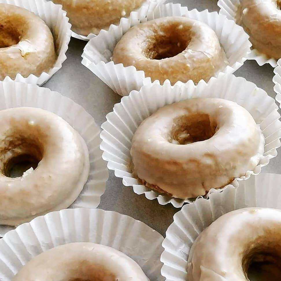 Baker's Choice Doughnuts Dozen