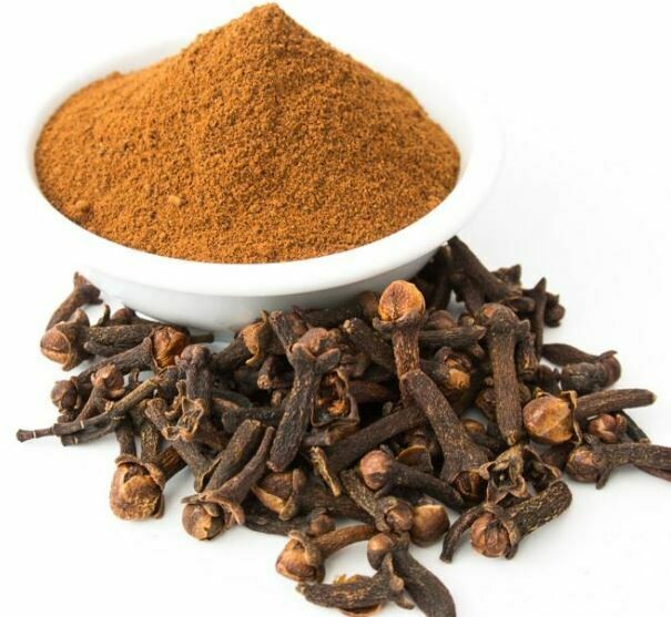 100 ORGANIC PURE A GRADE CLOVES SPICES WHOLE / POWDER