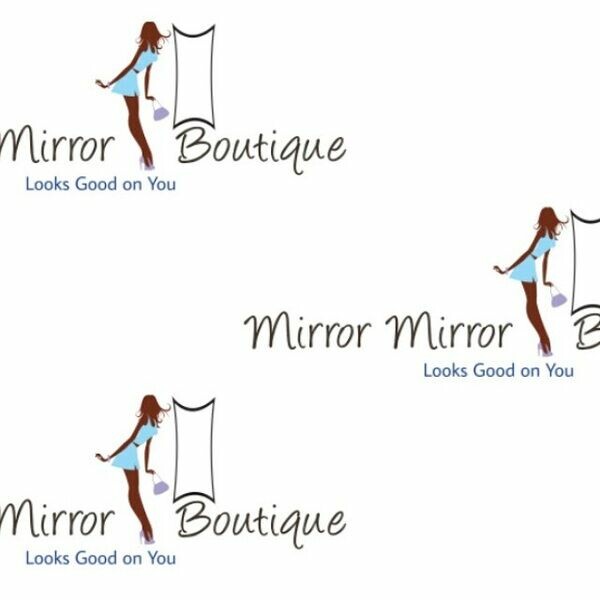 Mirror Mirror Boutique DMV