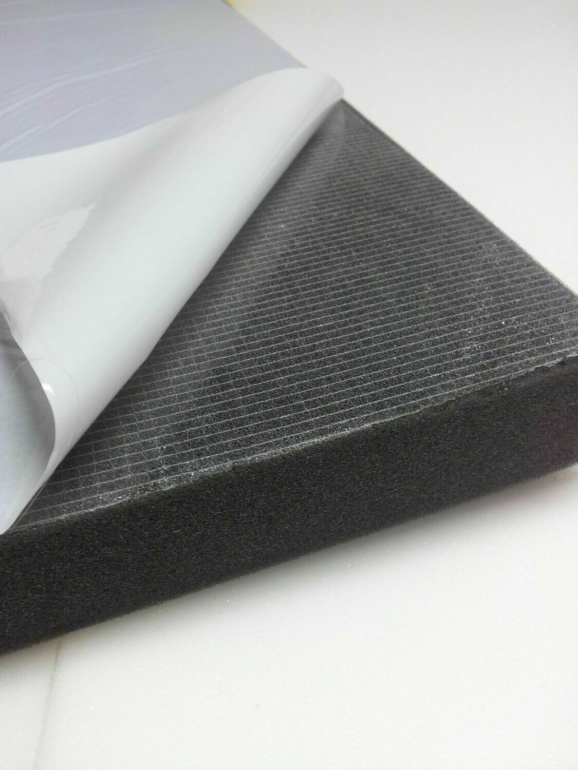 Schaumstoff-Schallschutz,Dämmung,Kofferpolsterung...