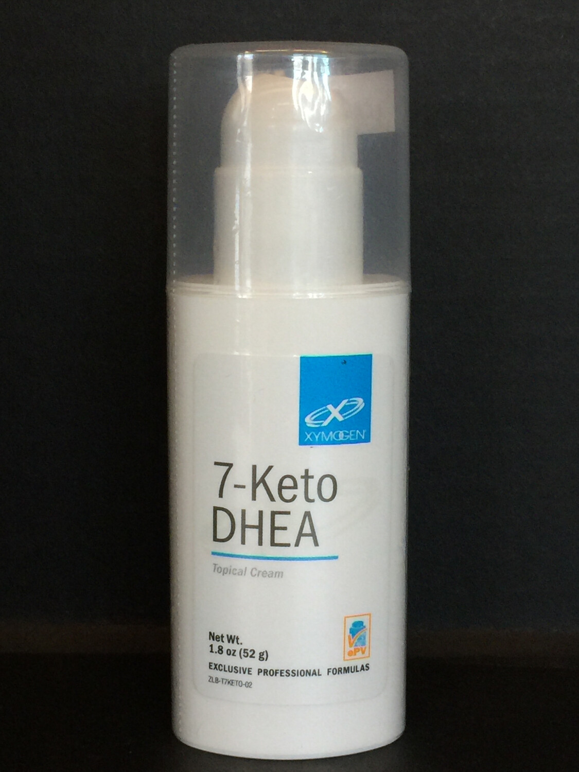 7Keto DHEA Cream 1.8 oz