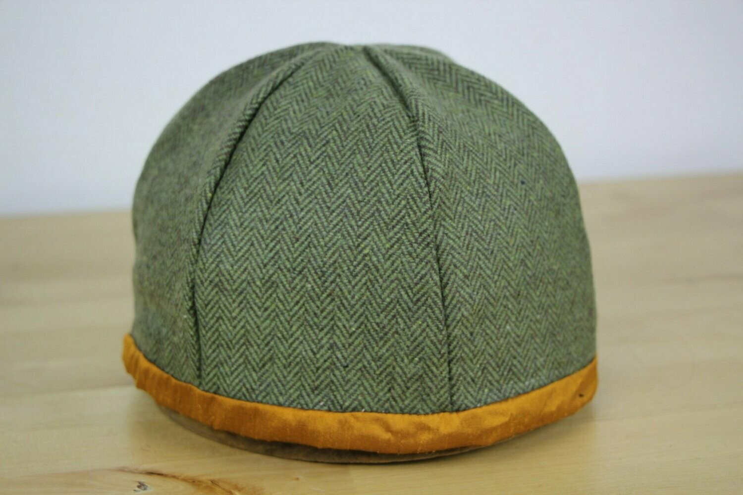 viking wool hat