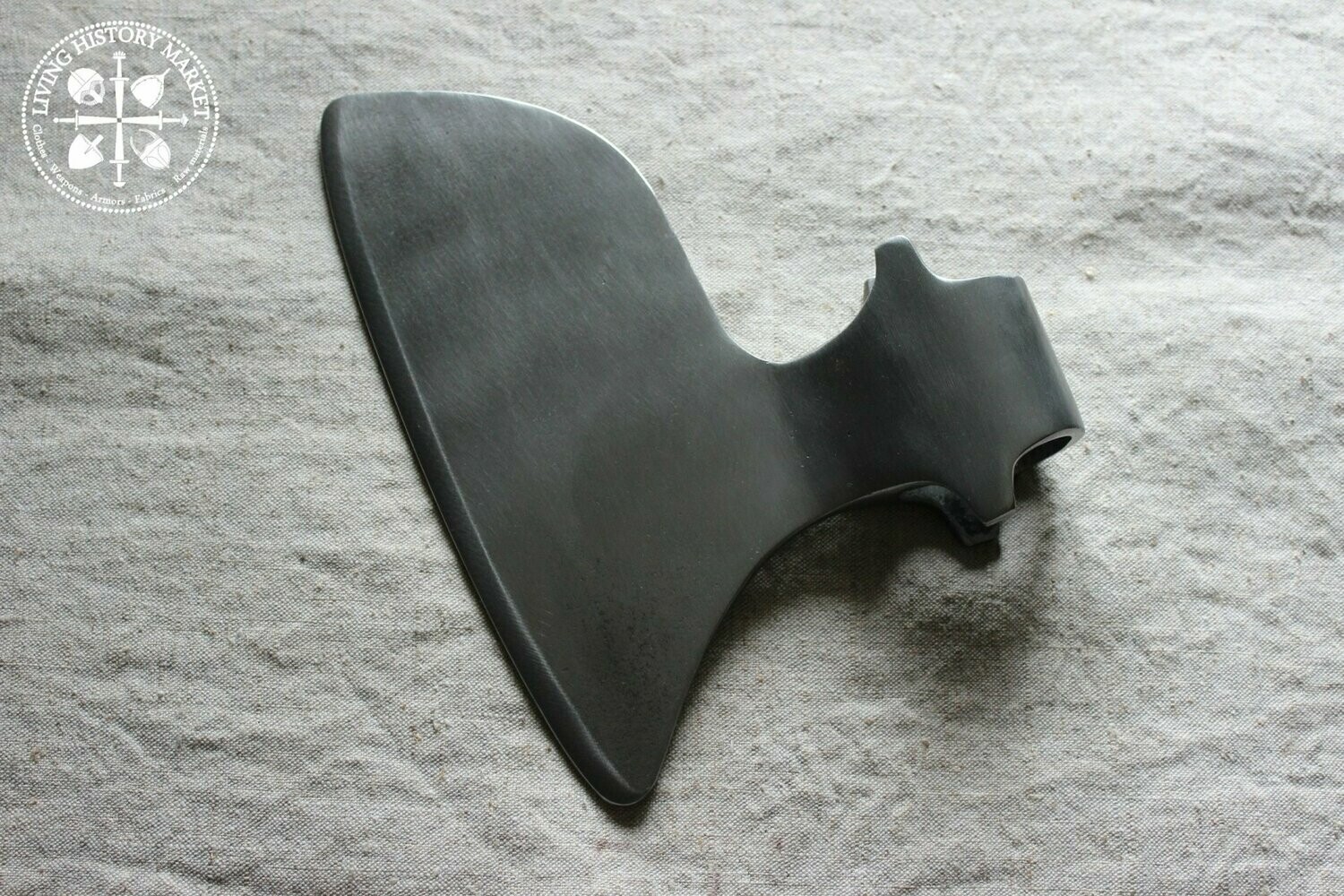 Gallowglass axe Scotland & Ireland 14 century