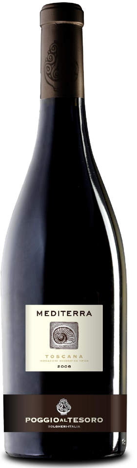 Mediterra Toscana IGT