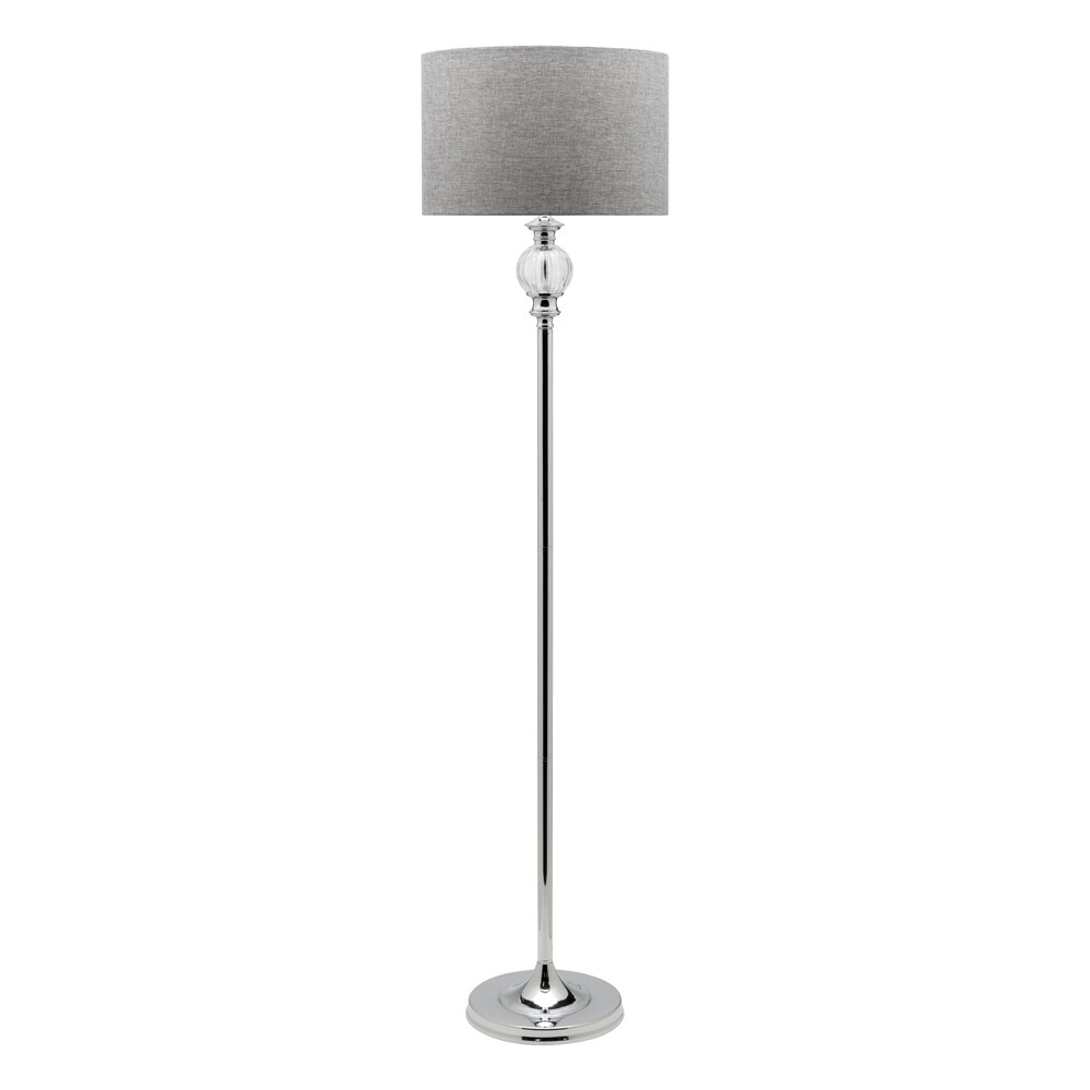 BRAND NEW LINE Bevel Floor Lamp