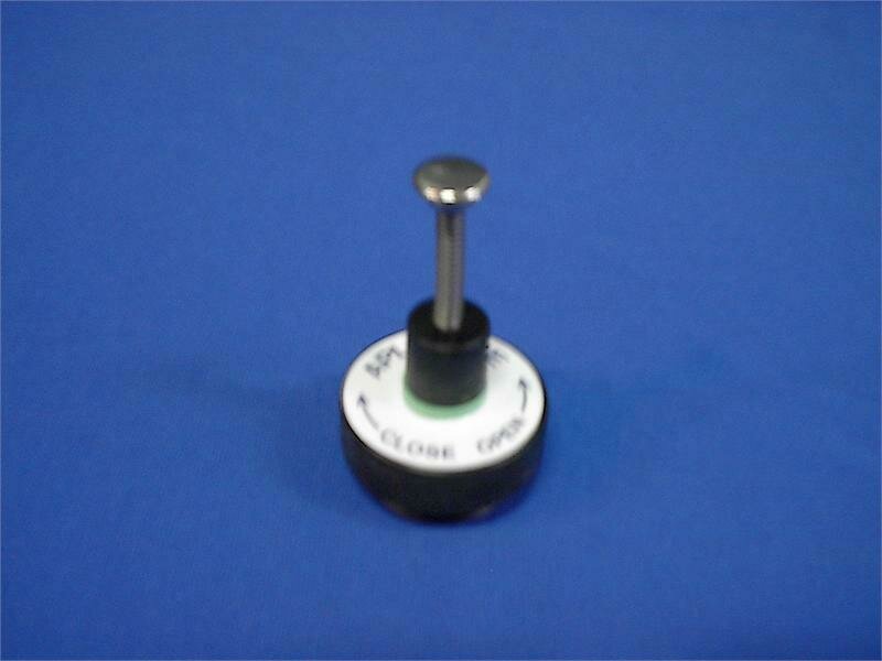 VAD PopOff Valve Machine Replacement Parts Vetamac Animal Health