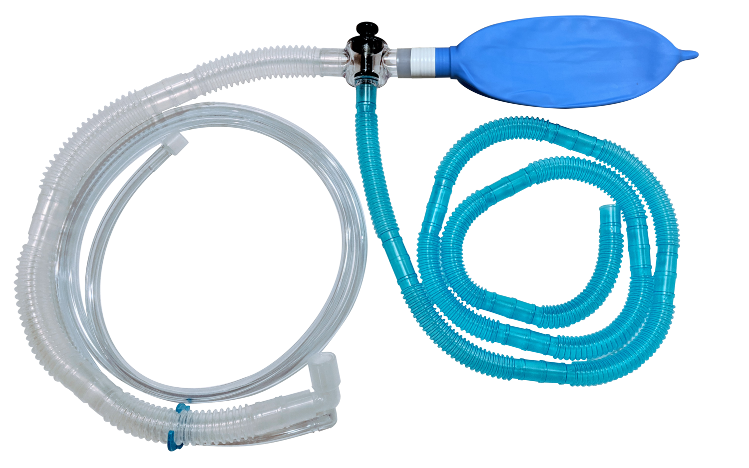 SafeSigh NonRebreathing Circuit Breathing Circuits Vetamac Animal Health Anesthesia