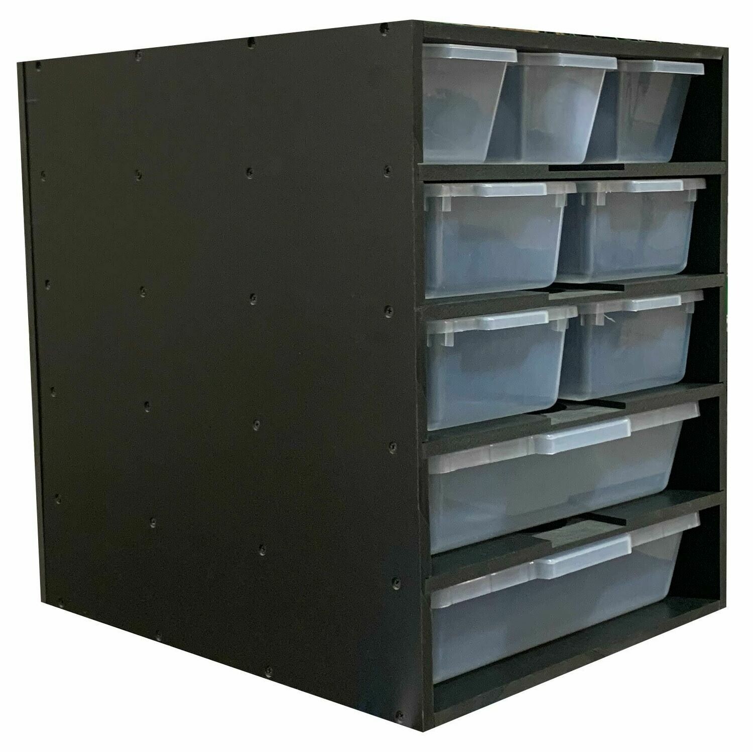V-5 Tall Combination Rack