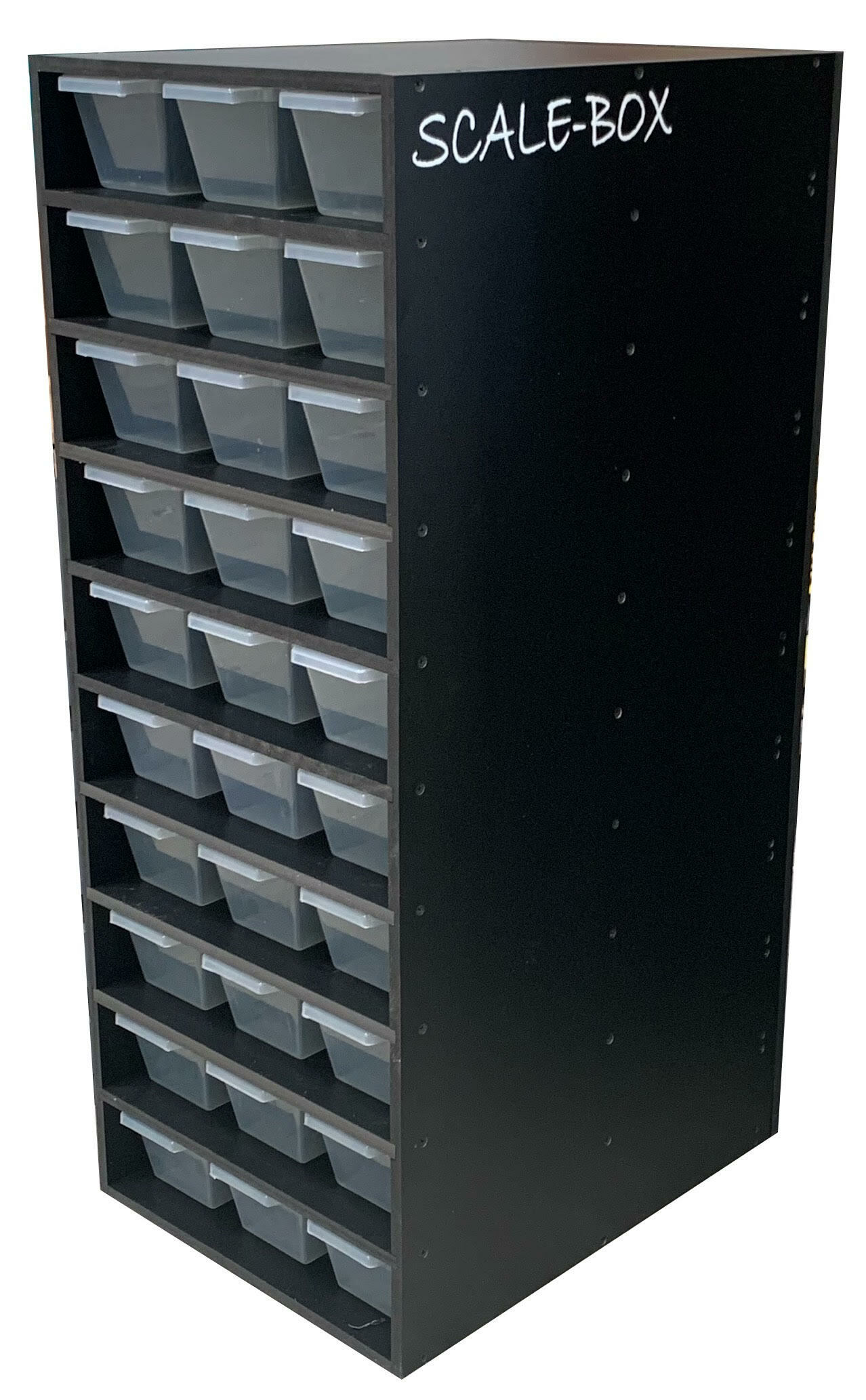 large snake rack system