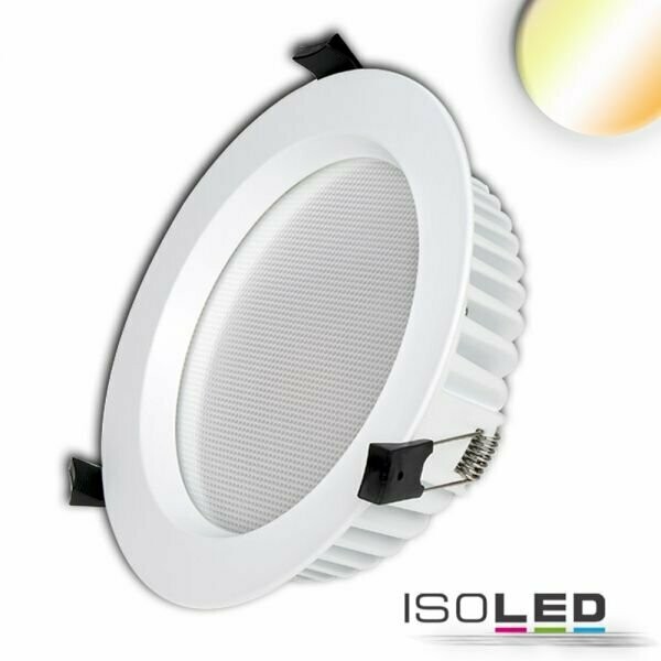 LED Deckenleuchten 25W, colorswitch, dim, 170mm, CRI90