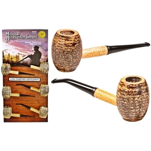 Missouri Meerschaum Pipes