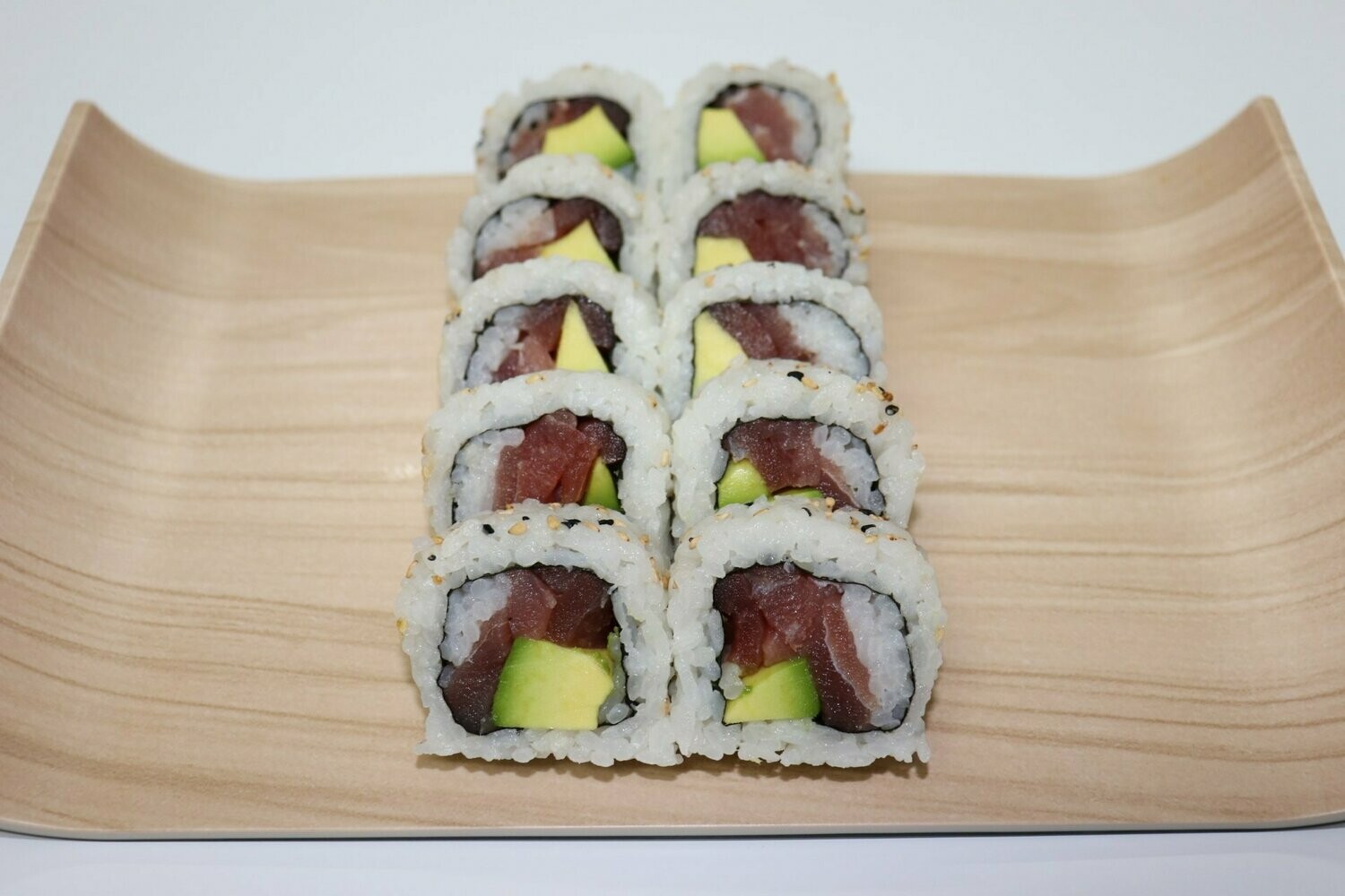 Tuna Avocado Roll (4St.)