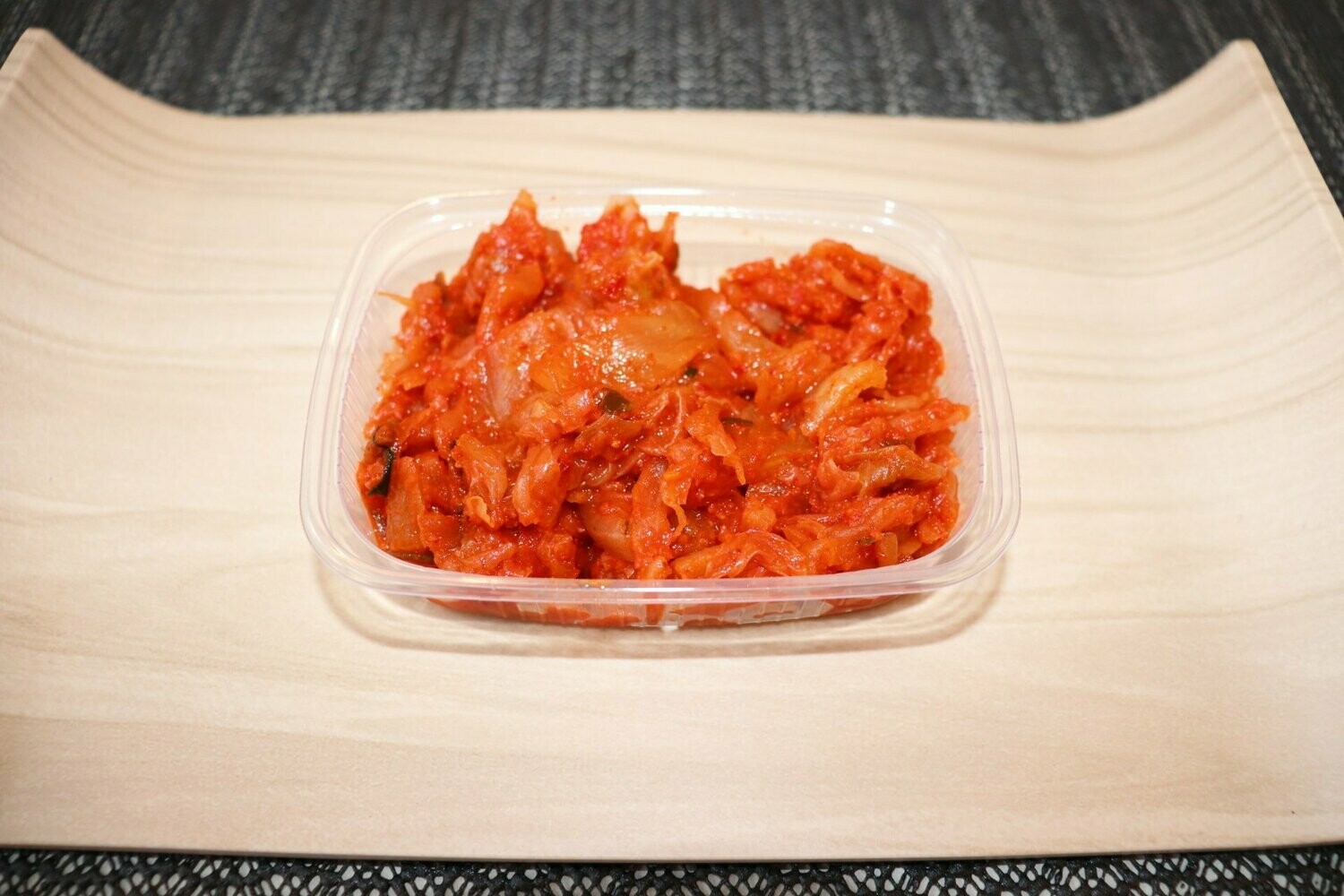 Kimchi Salat