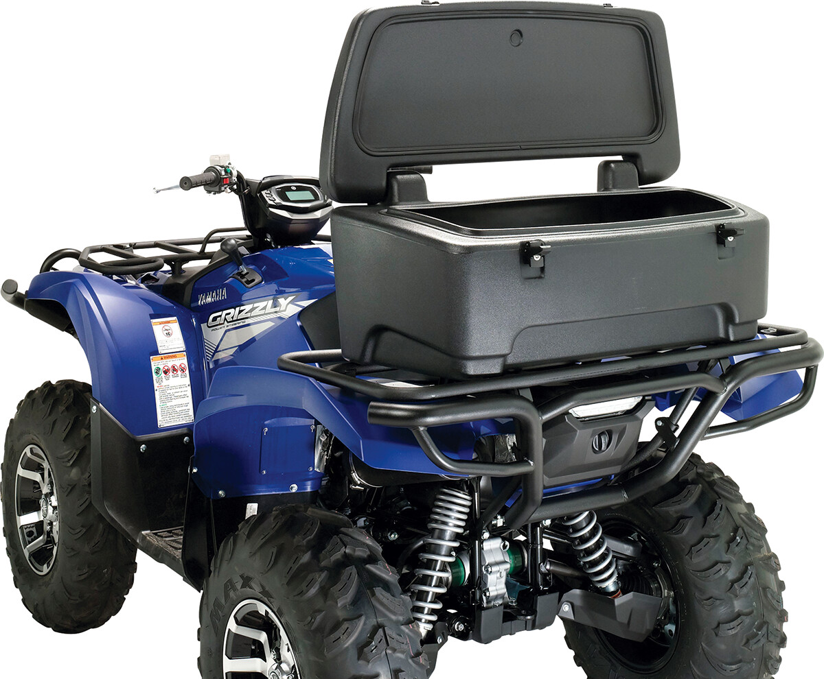 Moose ATV Rear Storage Universal Trunk Box (35050210)