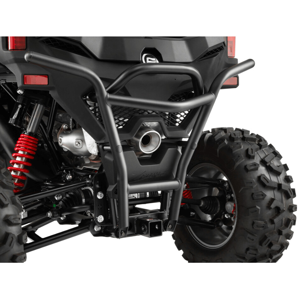 CFMOTO ZFORCE 800/950 Gen. 2 Rear Bumper, OEM (5BWV8012005000)