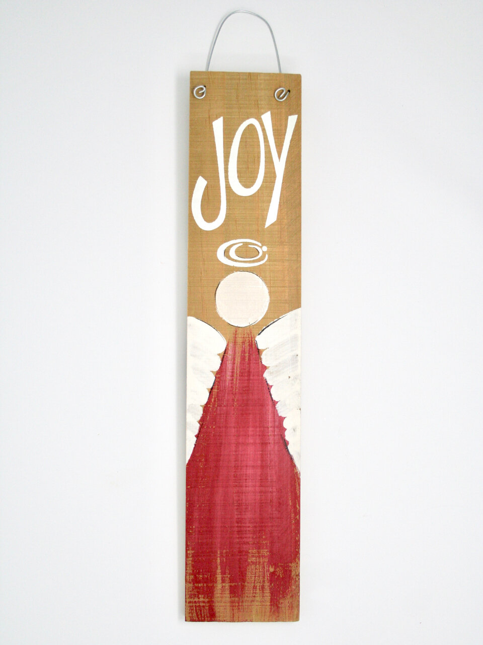 Joy Wall Hanging