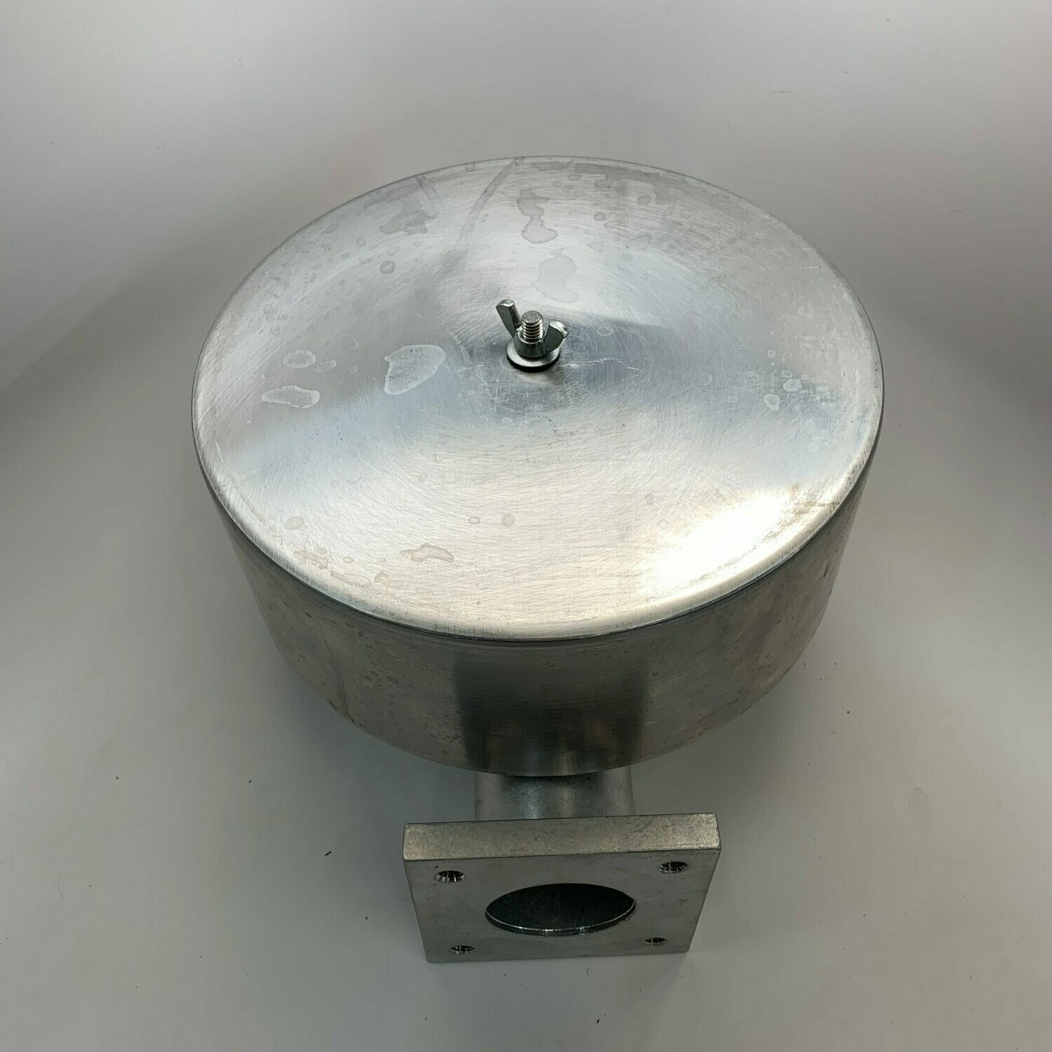 Dry Element Air Filter Replaces Part 9558