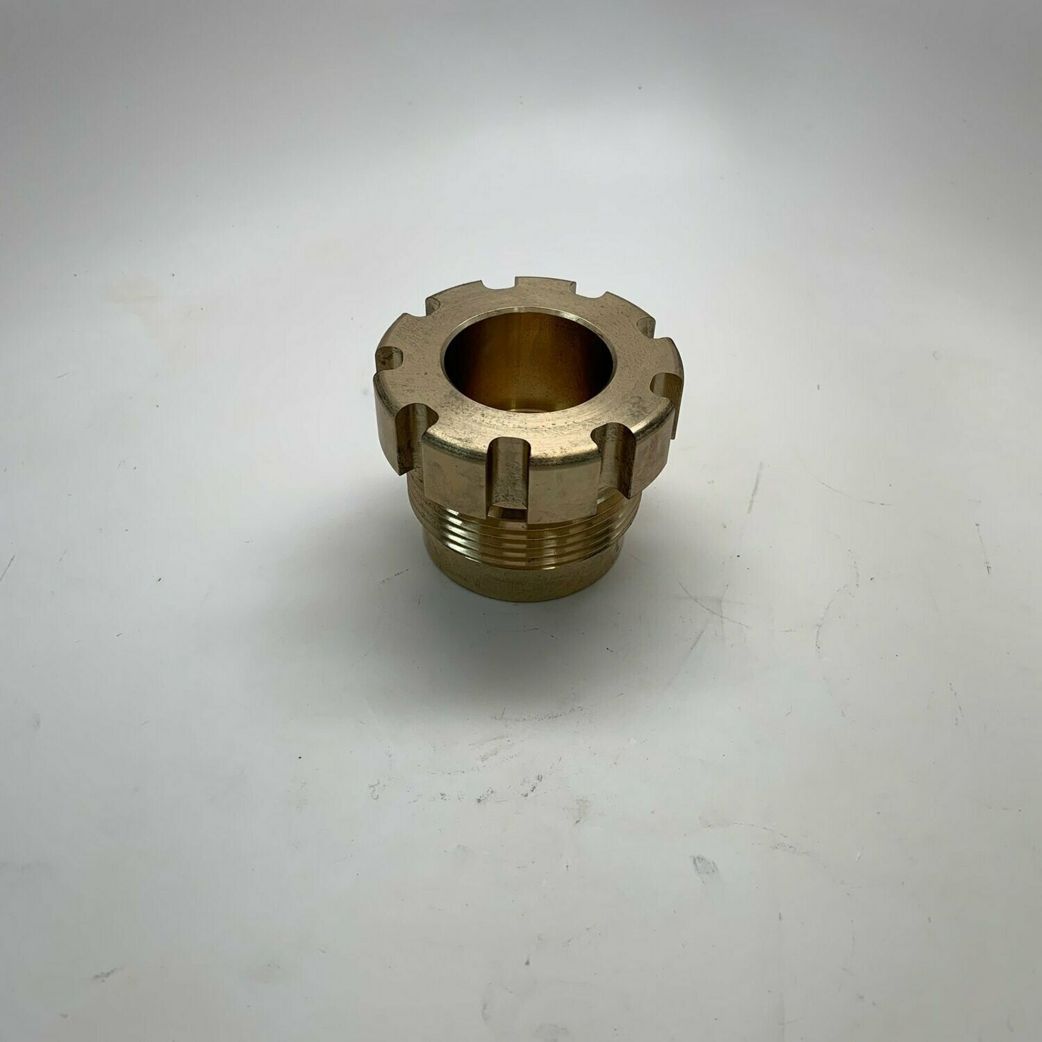 Wheatley Packing Gland Nut