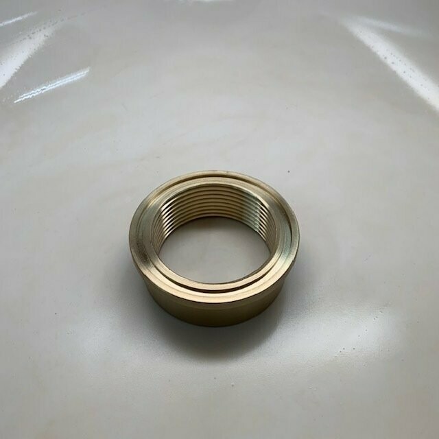 Wheatley Threaded Throat Bushing