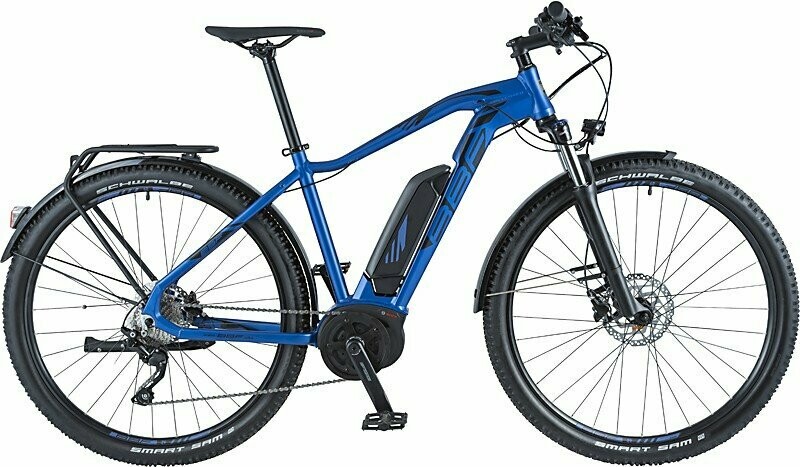 argos e bikes