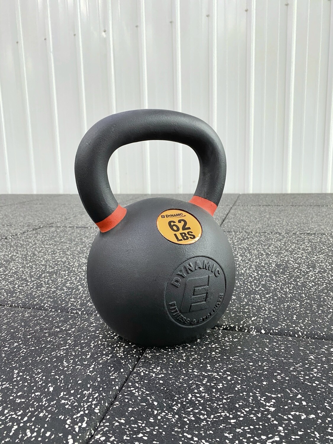 kettle bell bbq