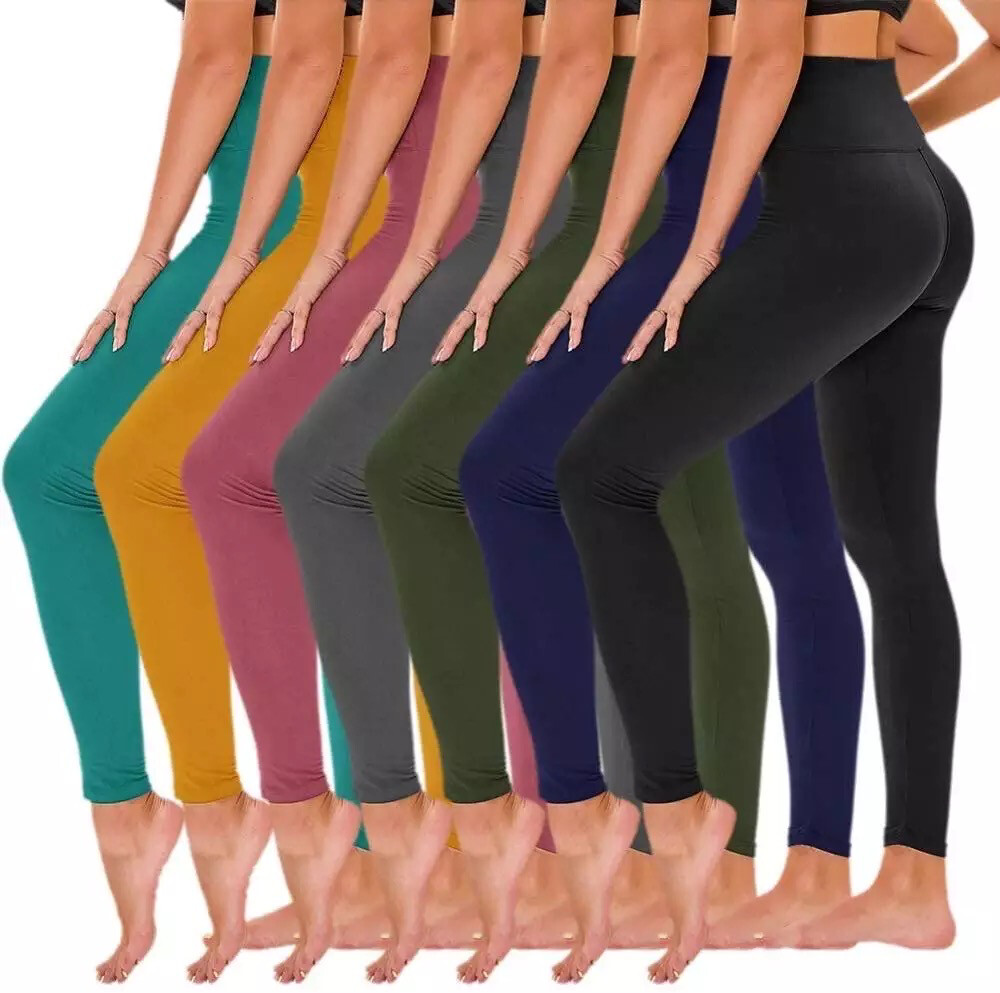 AHC5201 Polyester Leggings