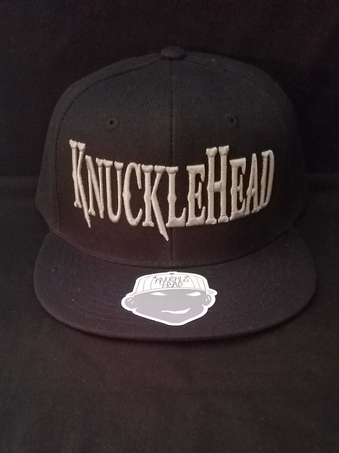 KnuckleHead Hat H7