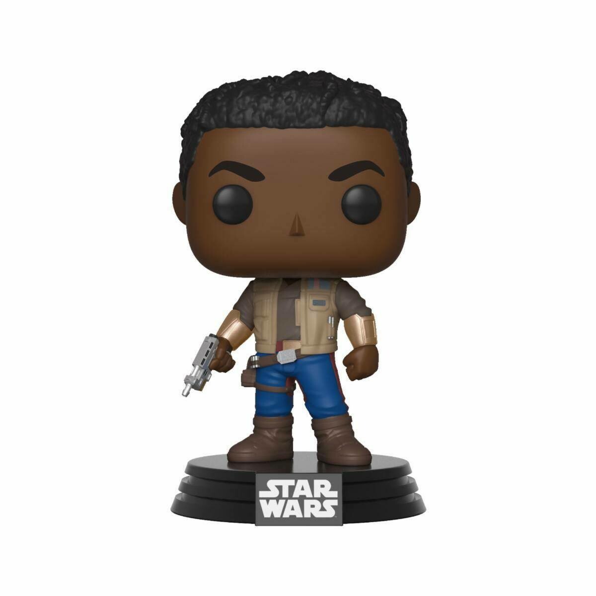 Funko Pop Figuren Star Wars