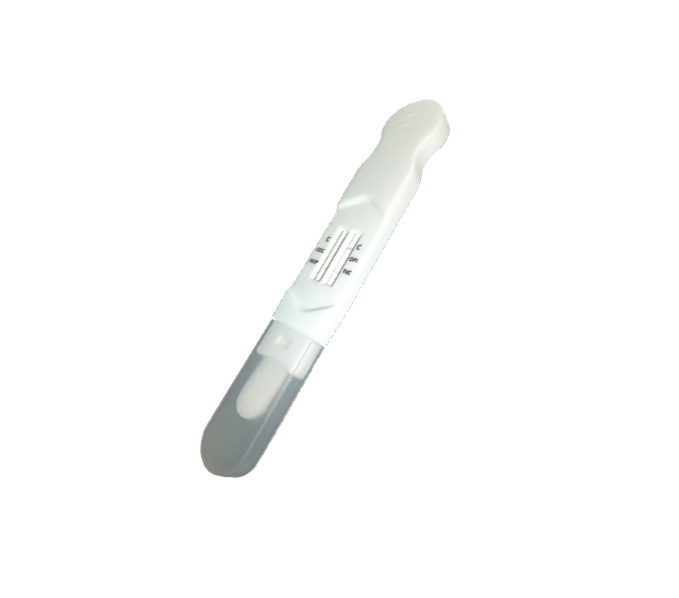 AllTest 4 in 1 Saliva Swab Test Kit Detects THC / COC / AMP / OPI